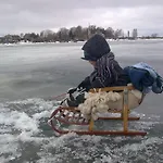 Vaino Turismitalu *