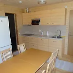 Vaino Turismitalu