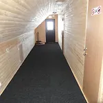 Vaino Turismitalu Nina