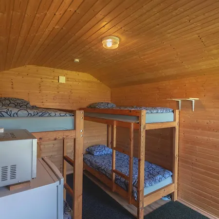 Vaino Turismitalu مزرعة للإقامة