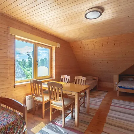 Vaino Turismitalu Smještaj na farmi *