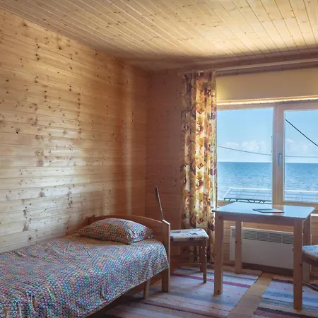 Vaino Turismitalu Smještaj na farmi Nina