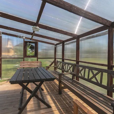 Vaino Turismitalu Smještaj na farmi Nina