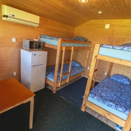 Vaino Turismitalu Nina