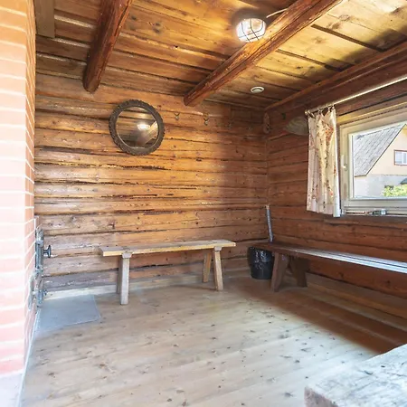 Vaino Turismitalu Feriegård