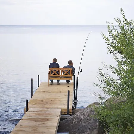 Vaino Turismitalu Nina