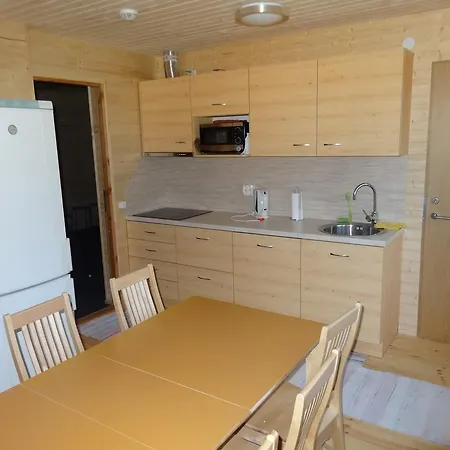Vaino Turismitalu