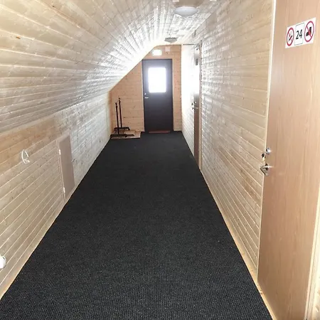 Vaino Turismitalu Nina