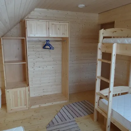 Vaino Turismitalu Séjour à la ferme *