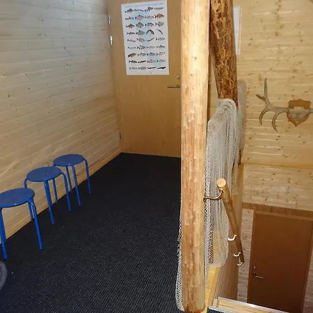 Vaino Turismitalu Nina