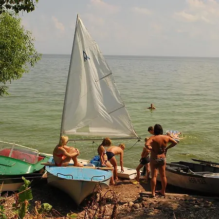 Smještaj na farmi Vaino Turismitalu