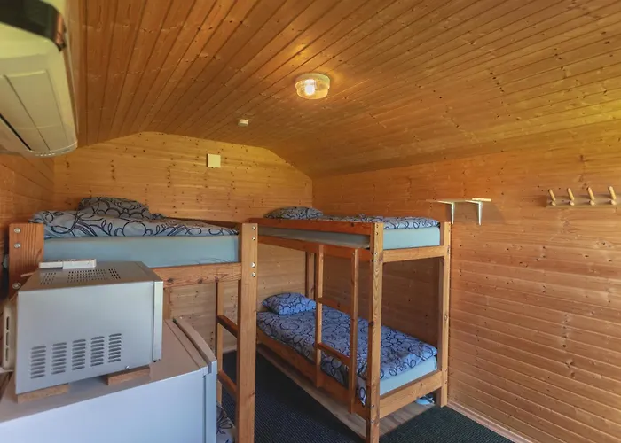 Vaino Turismitalu Vakantieboerderij