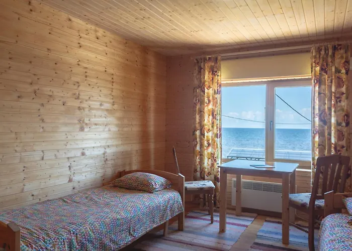 Vaino Turismitalu Vakantieboerderij Nina