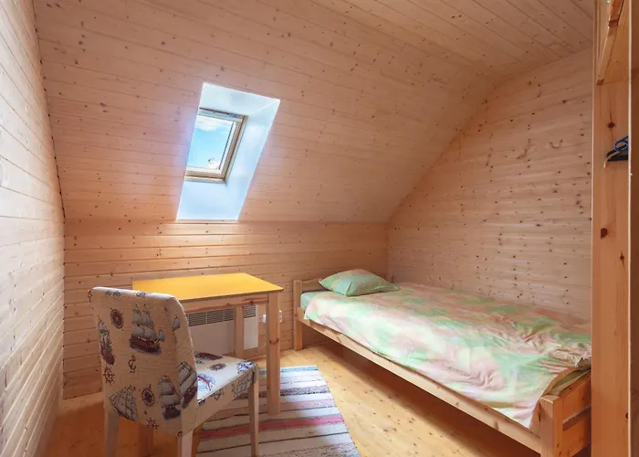 Vaino Turismitalu Vakantieboerderij