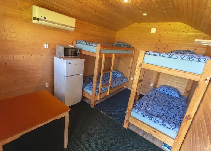 Vaino Turismitalu Nina