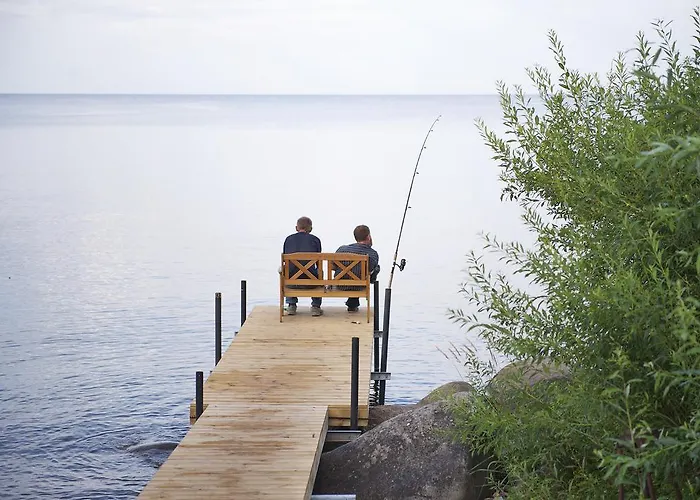 Vaino Turismitalu Nina