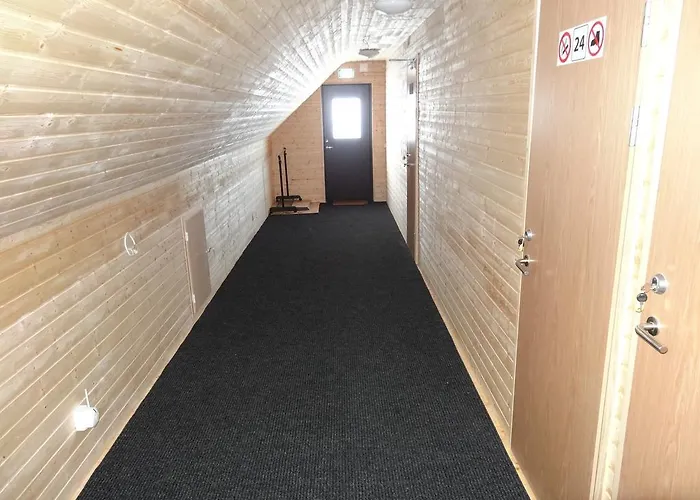 Vaino Turismitalu Nina