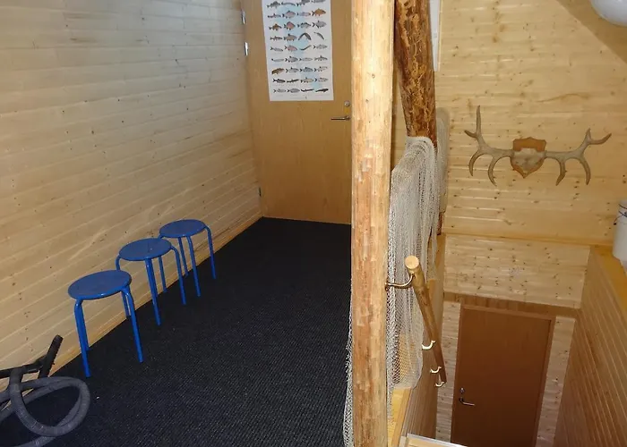 Vaino Turismitalu Nina