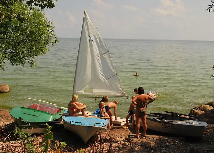 Vakantieboerderij Vaino Turismitalu